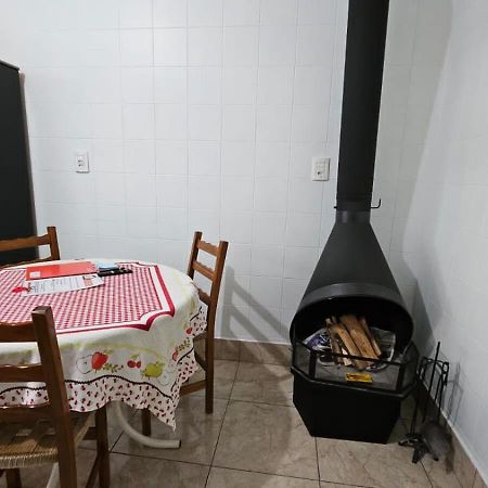 Residencia Bem Localizada Em Bento Goncalves Apartment Exterior photo