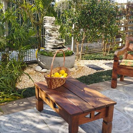 Residencia Bem Localizada Em Bento Goncalves Apartment Exterior photo