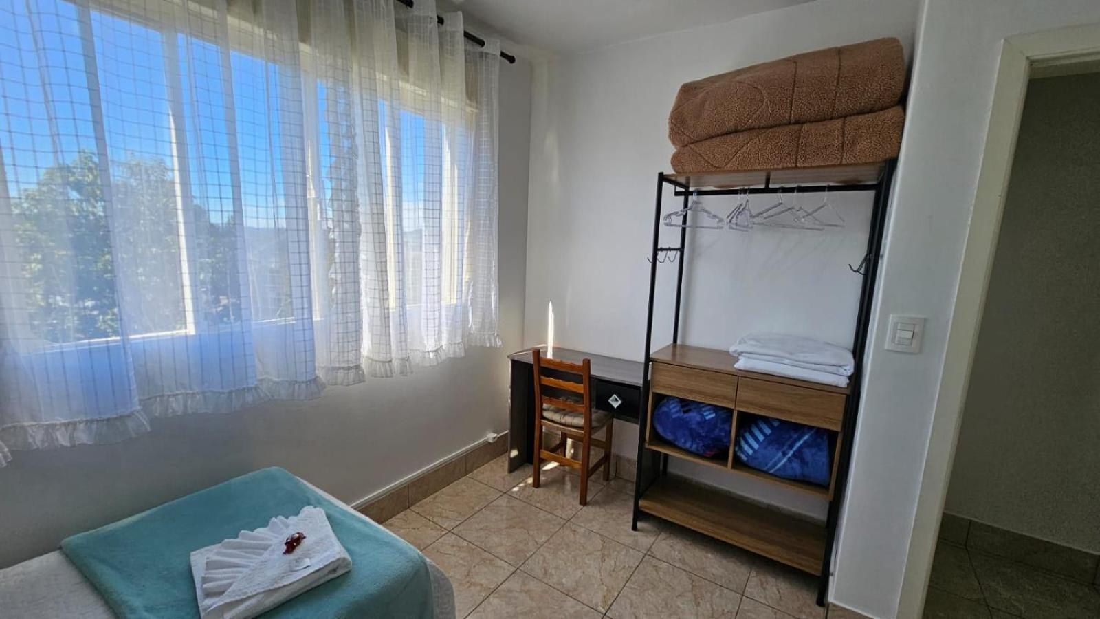 Residencia Bem Localizada Em Bento Goncalves Apartment Exterior photo