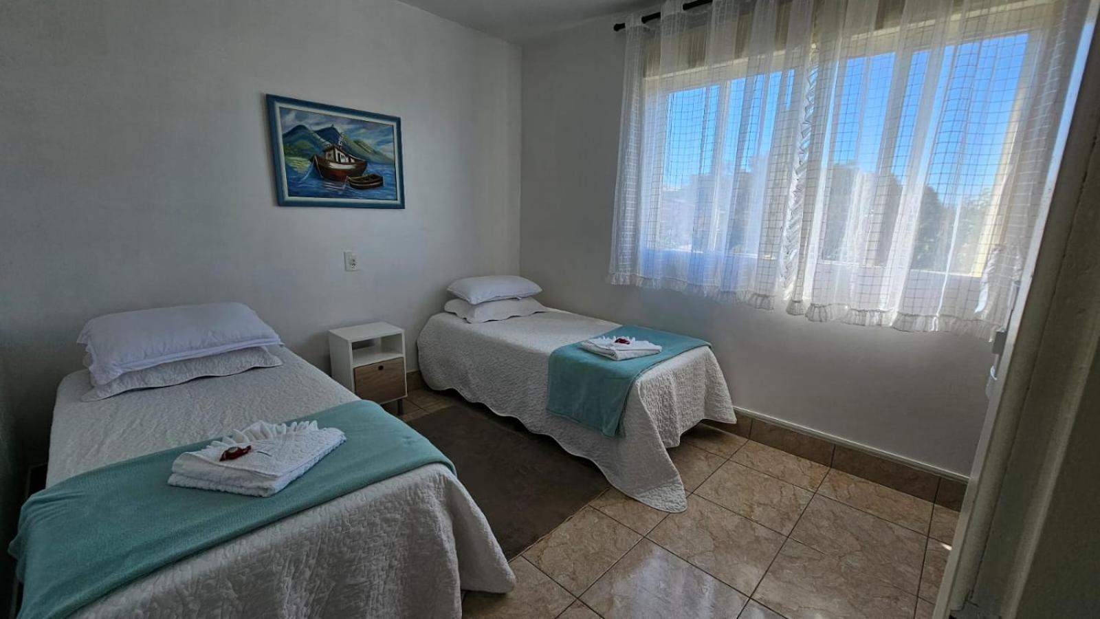 Residencia Bem Localizada Em Bento Goncalves Apartment Exterior photo
