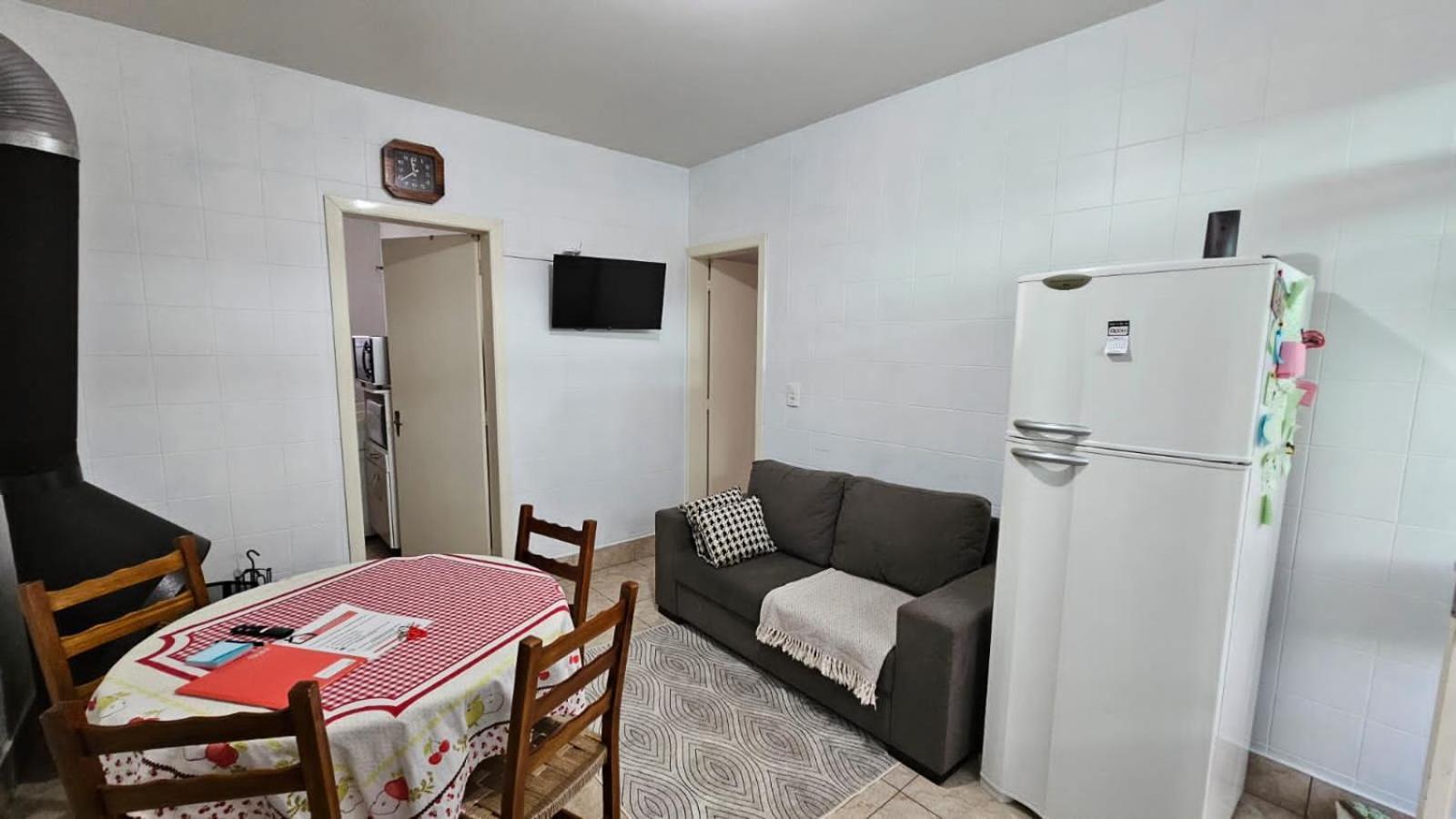 Residencia Bem Localizada Em Bento Goncalves Apartment Exterior photo